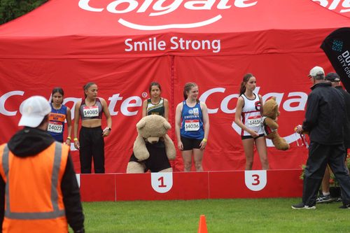 2024 Colgate Games photo